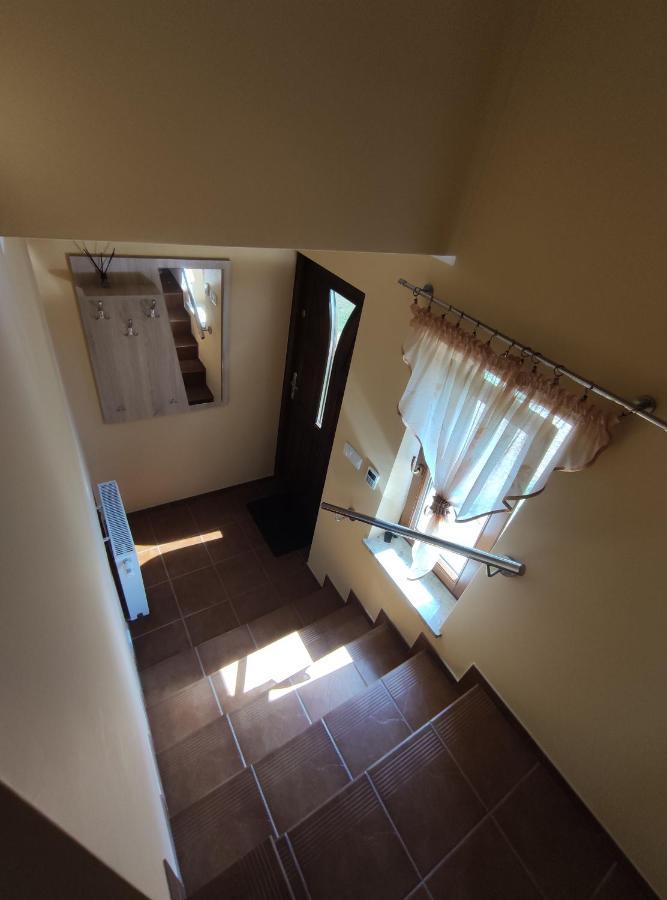 Apartament Pod Lasem Police Exterior photo