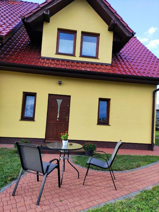 Apartament Pod Lasem Police Exterior photo